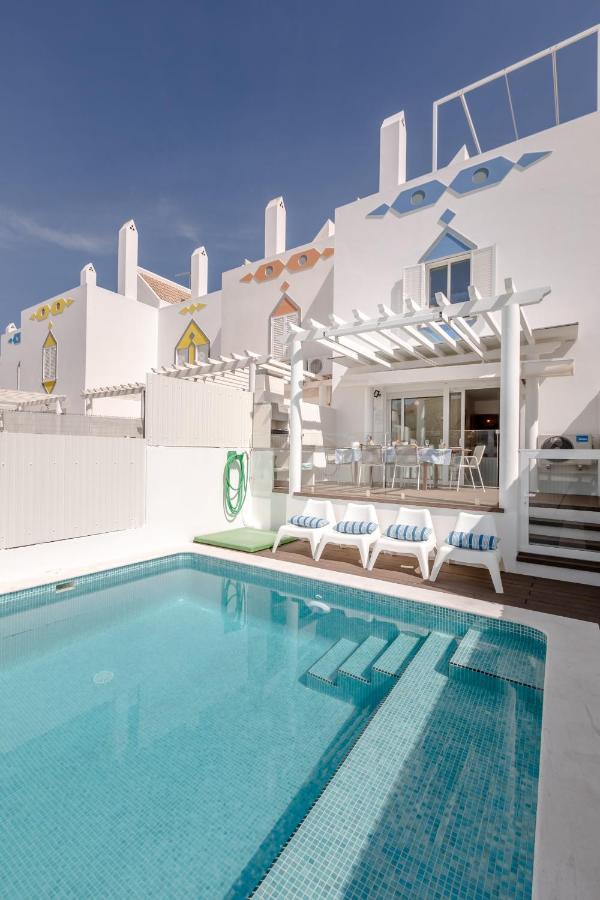 Seascape Villa Private Pool & Rooftop Jacuzzi With Sea View Near Manta Rota Beach ヴィーラ・ノーヴァ・デ・カセラ エクステリア 写真