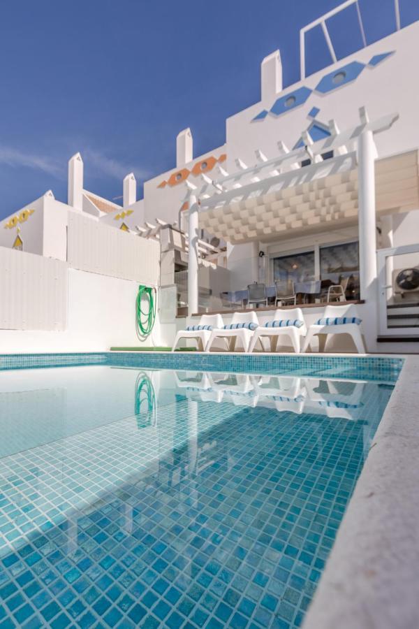 Seascape Villa Private Pool & Rooftop Jacuzzi With Sea View Near Manta Rota Beach ヴィーラ・ノーヴァ・デ・カセラ エクステリア 写真